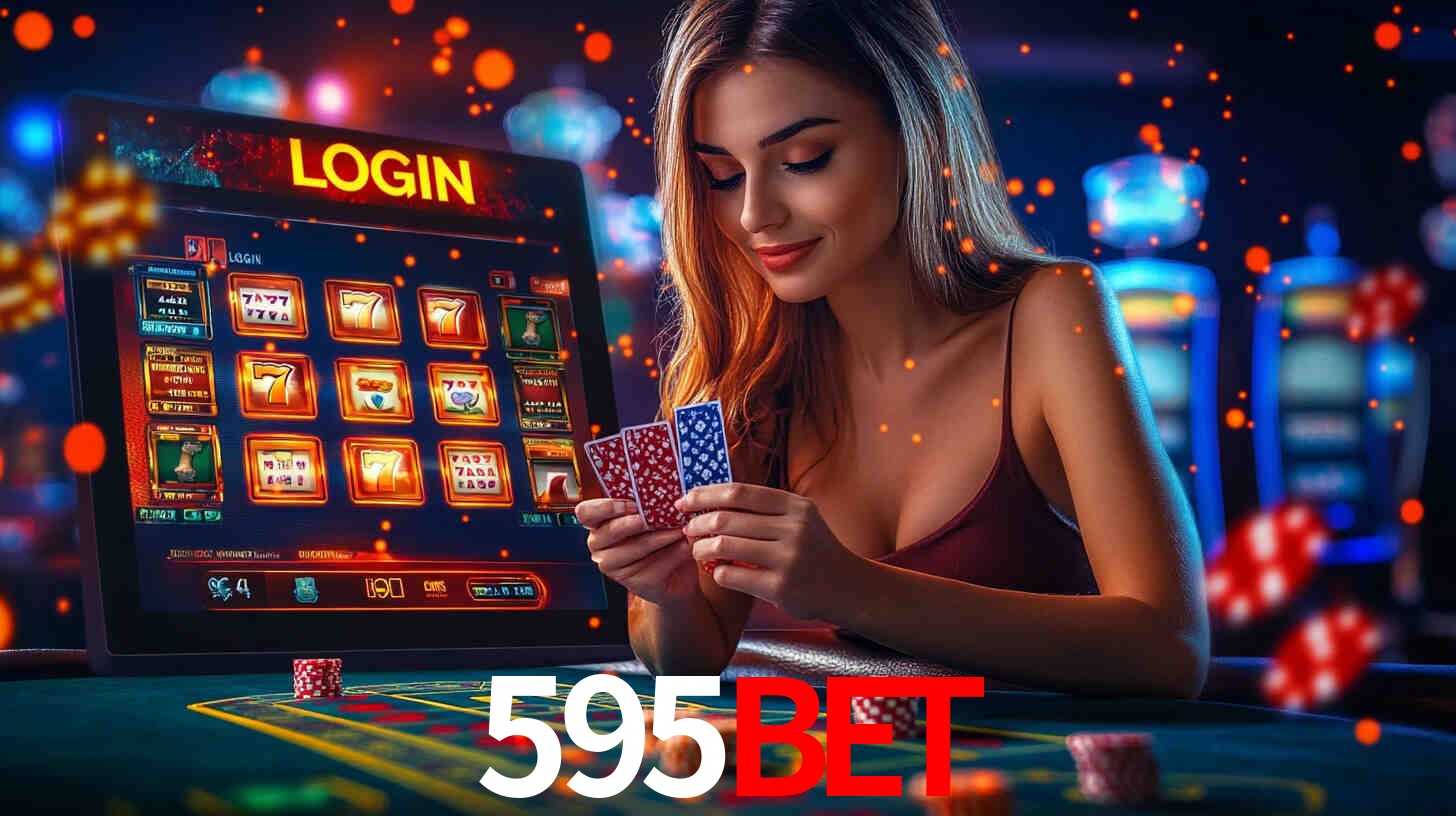 595Bet,595 Bet