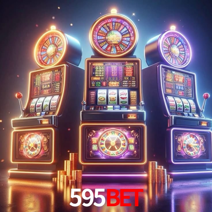 595Bet: Jogos de Caça-Níqueis-Altas Recompensas, Roleta-Velocidade, Blackjack-Desafios Máximos