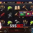 Weekend Specials 595Bet