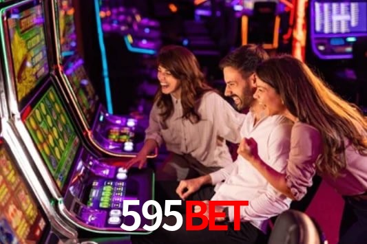 Interface do App 595Bet