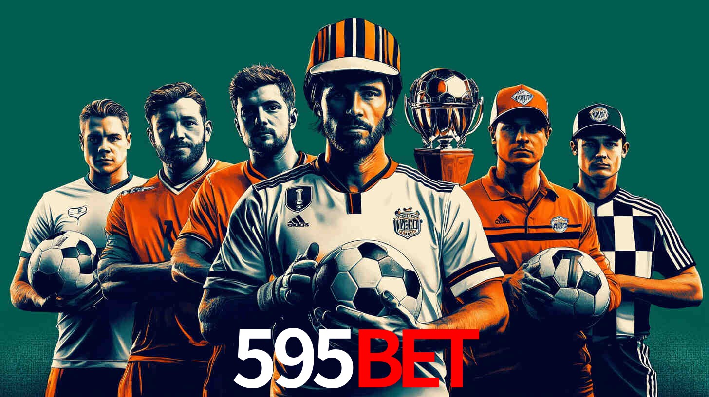 Explorando a Categoria de Eventos em Apostas na 595Bet