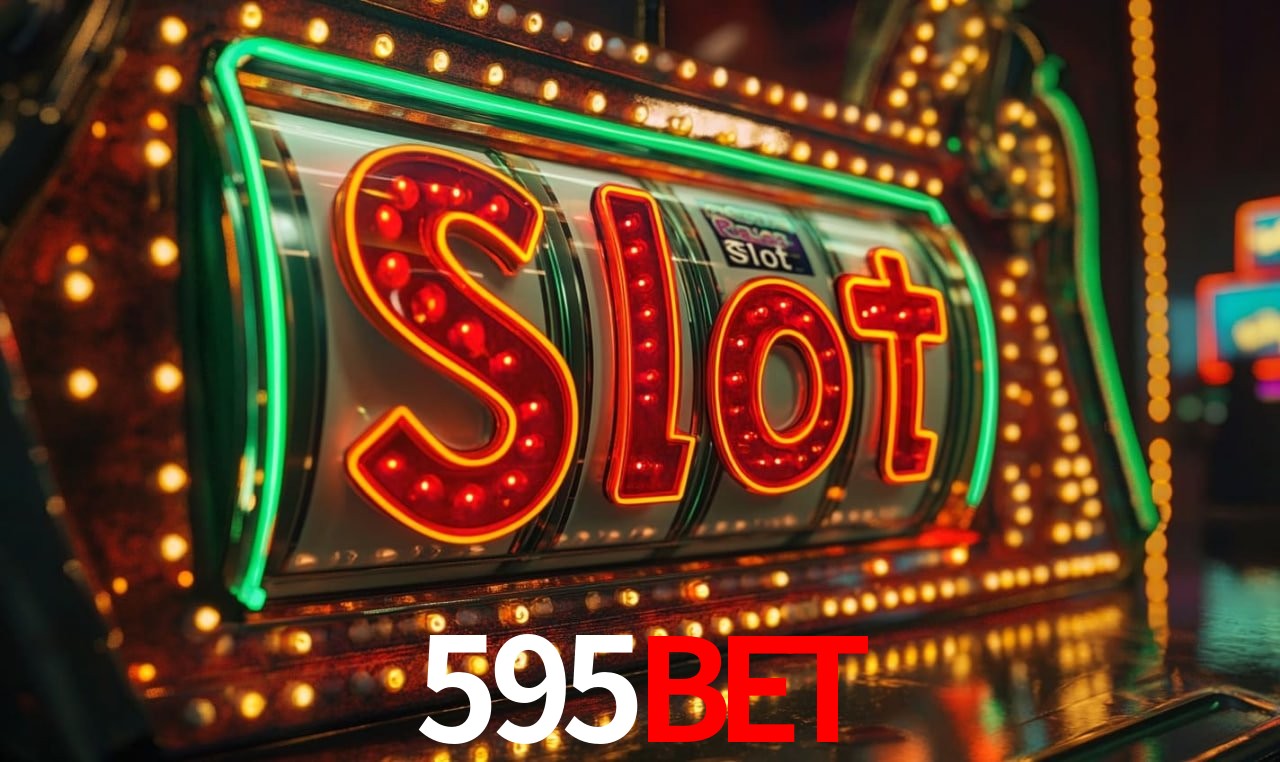 Promoção Relâmpago 595Bet