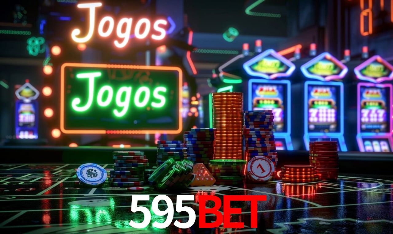 595 Bet