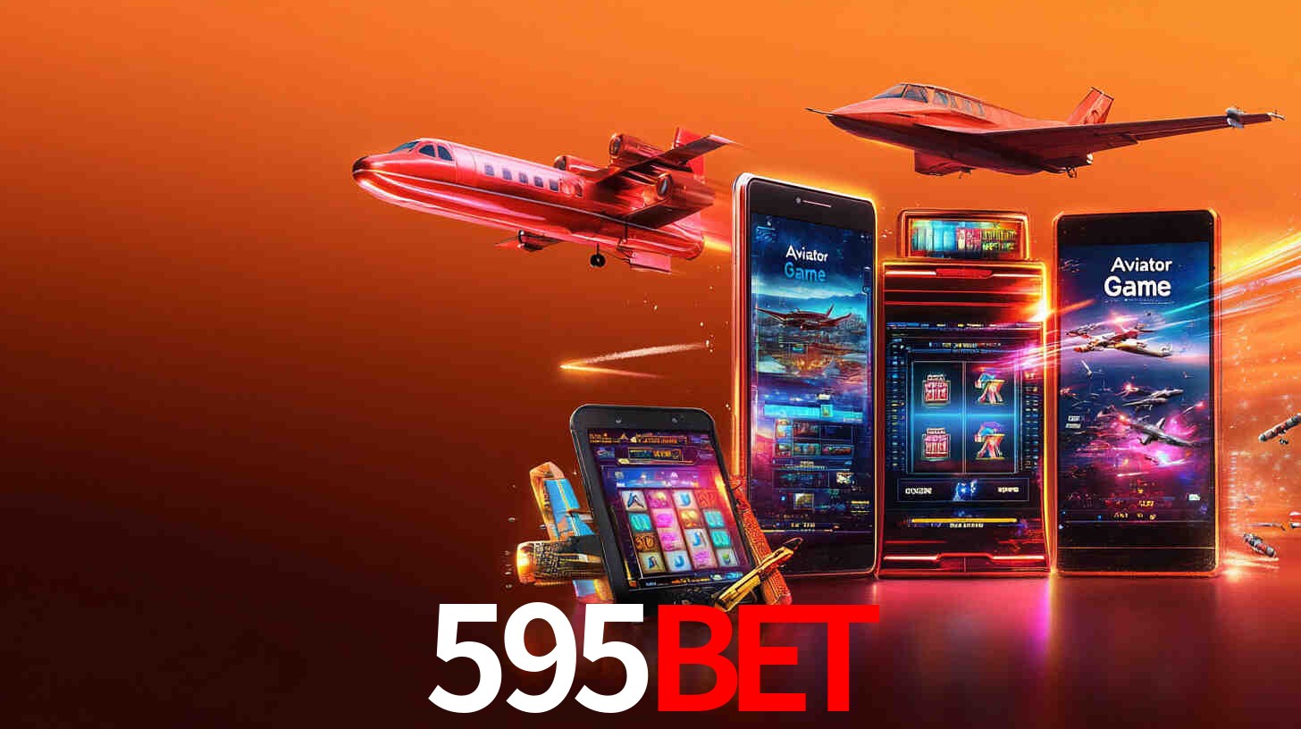 Apostas Esportivas na 595Bet: Um Guia Completo