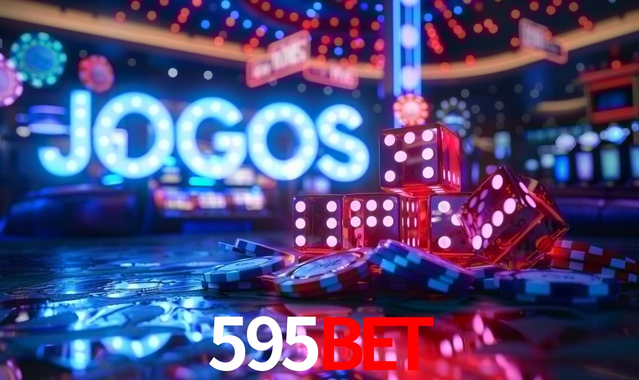 Programa VIP 595Bet
