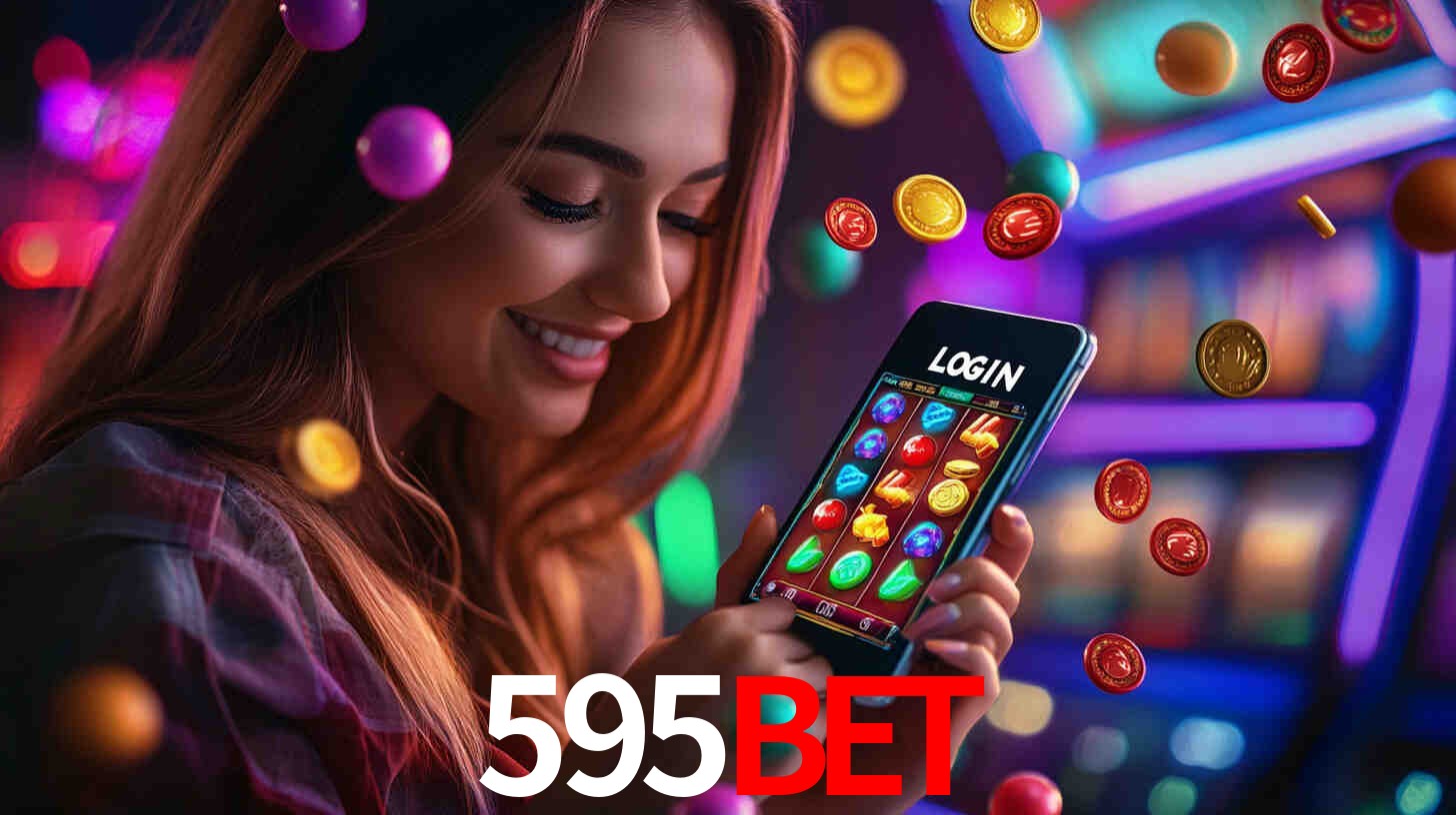 595 Bet