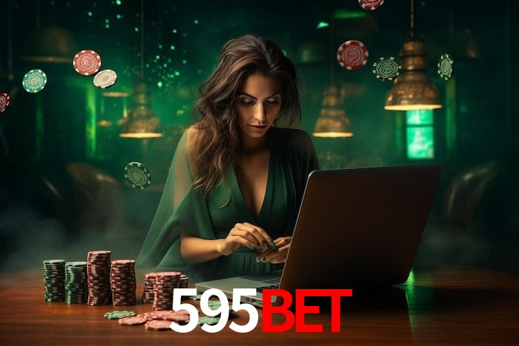 APP oficial da 595Bet para mobile