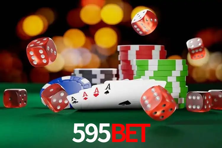 Login Seguro 595Bet