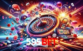 Experiência VIP 595Bet
