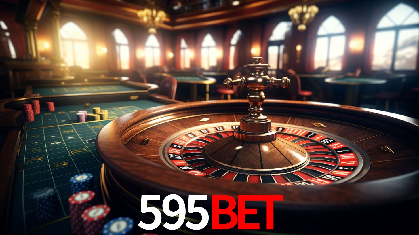 Live Casino 595Bet