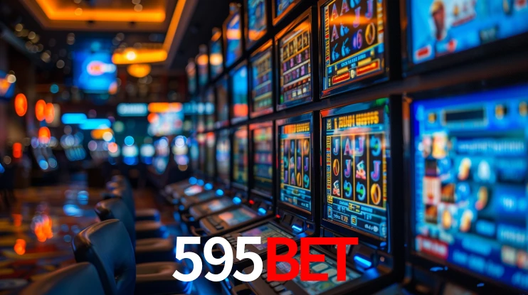 Game Providers 595Bet
