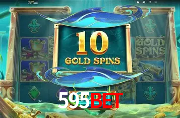 Apostas Esportivas na 595Bet: Um Guia Completo
