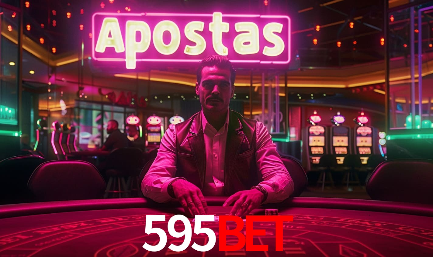 A Emoção da Loteria na 595Bet: Uma Chance de Mudança de Vida