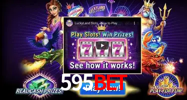Descubra a Magia dos Jogos de Arcade no 595Bet