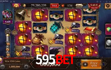 Flash Promotion 595Bet