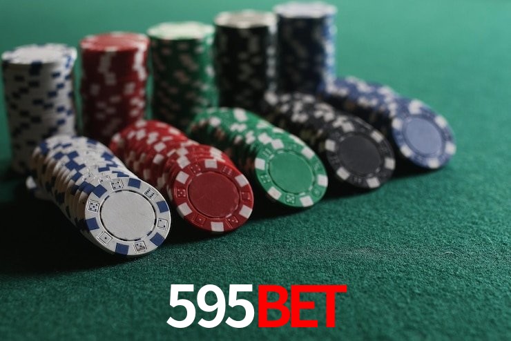Experiência VIP 595Bet
