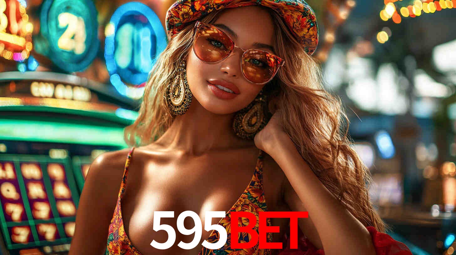 Premium Interface 595Bet
