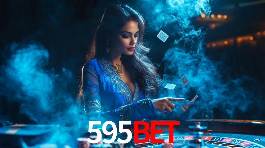 Desvendando o Mundo dos Jogos Virtuais na 595Bet