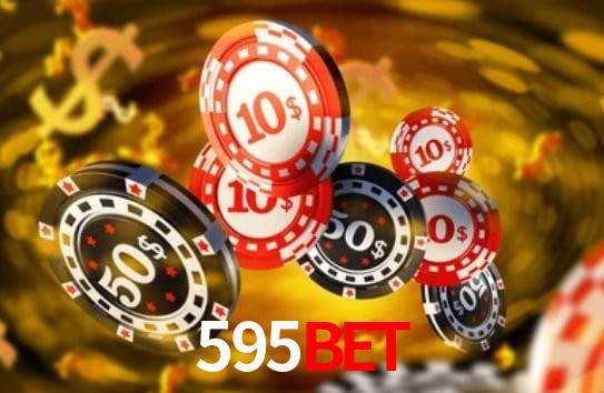 Apostas de Tênis 595Bet