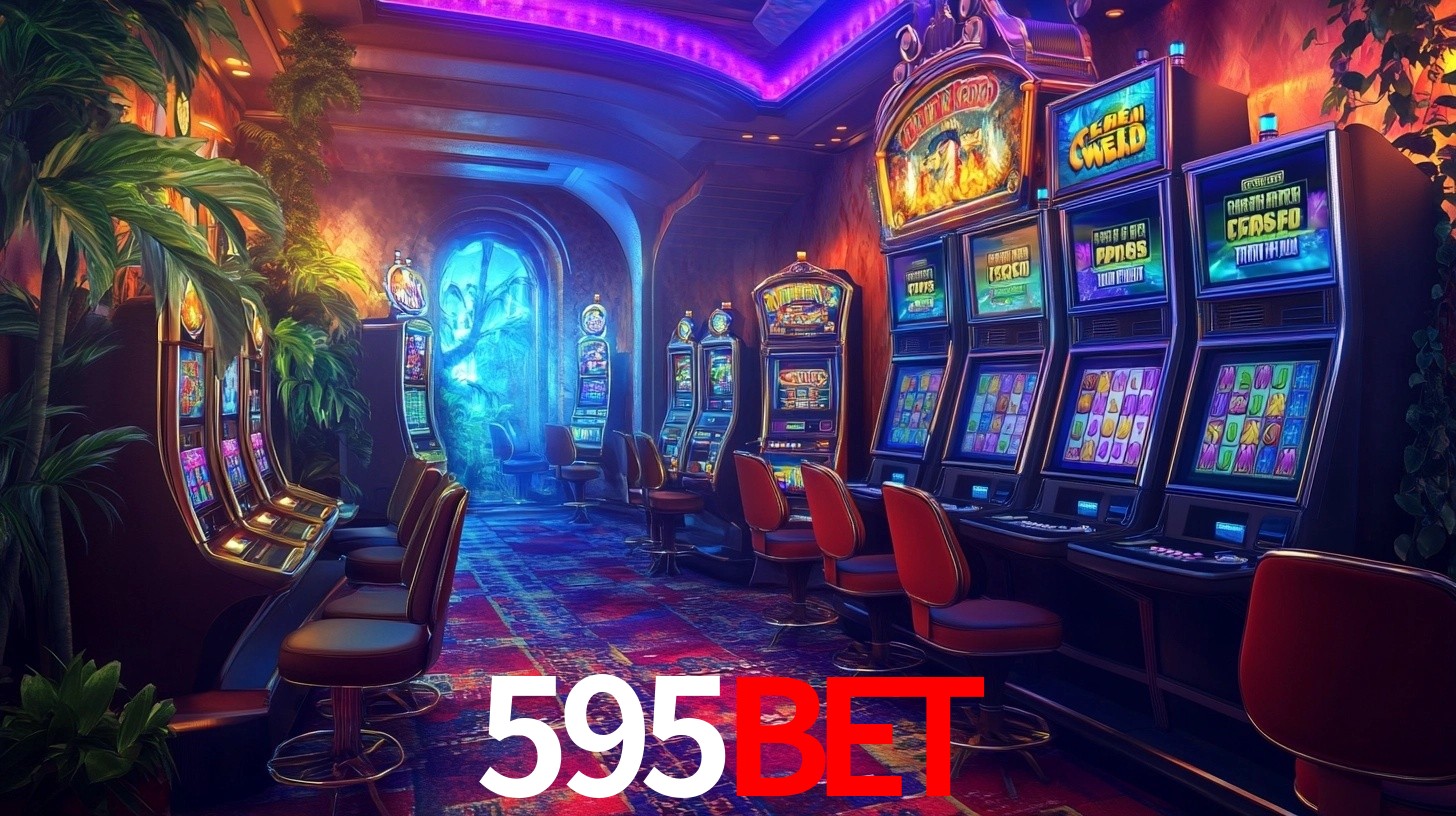 Daily Bonuses 595Bet