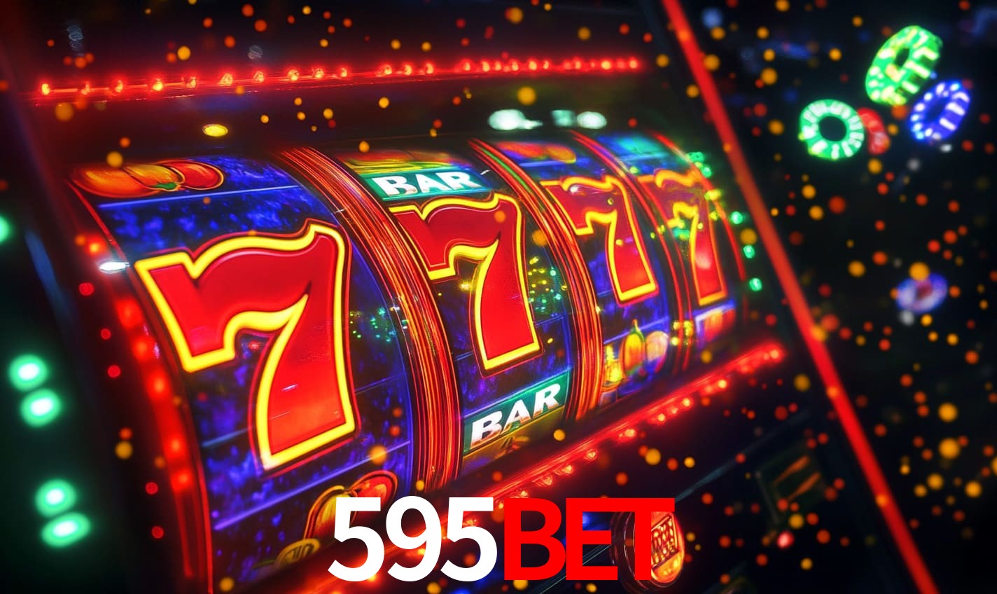 595 Bet