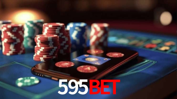 Cadastro Rápido 595Bet