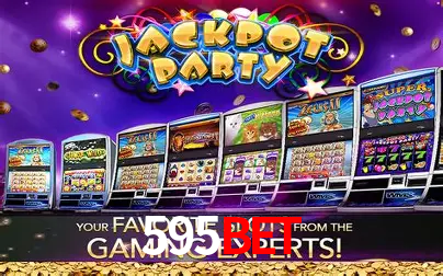 Desvendando o Mundo dos Jogos Virtuais na 595Bet