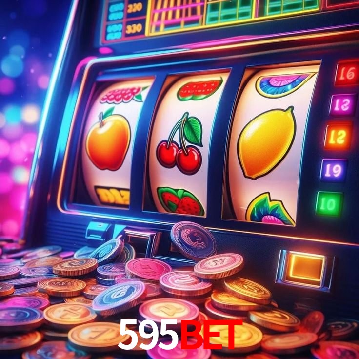 Recursos de Bônus 595Bet