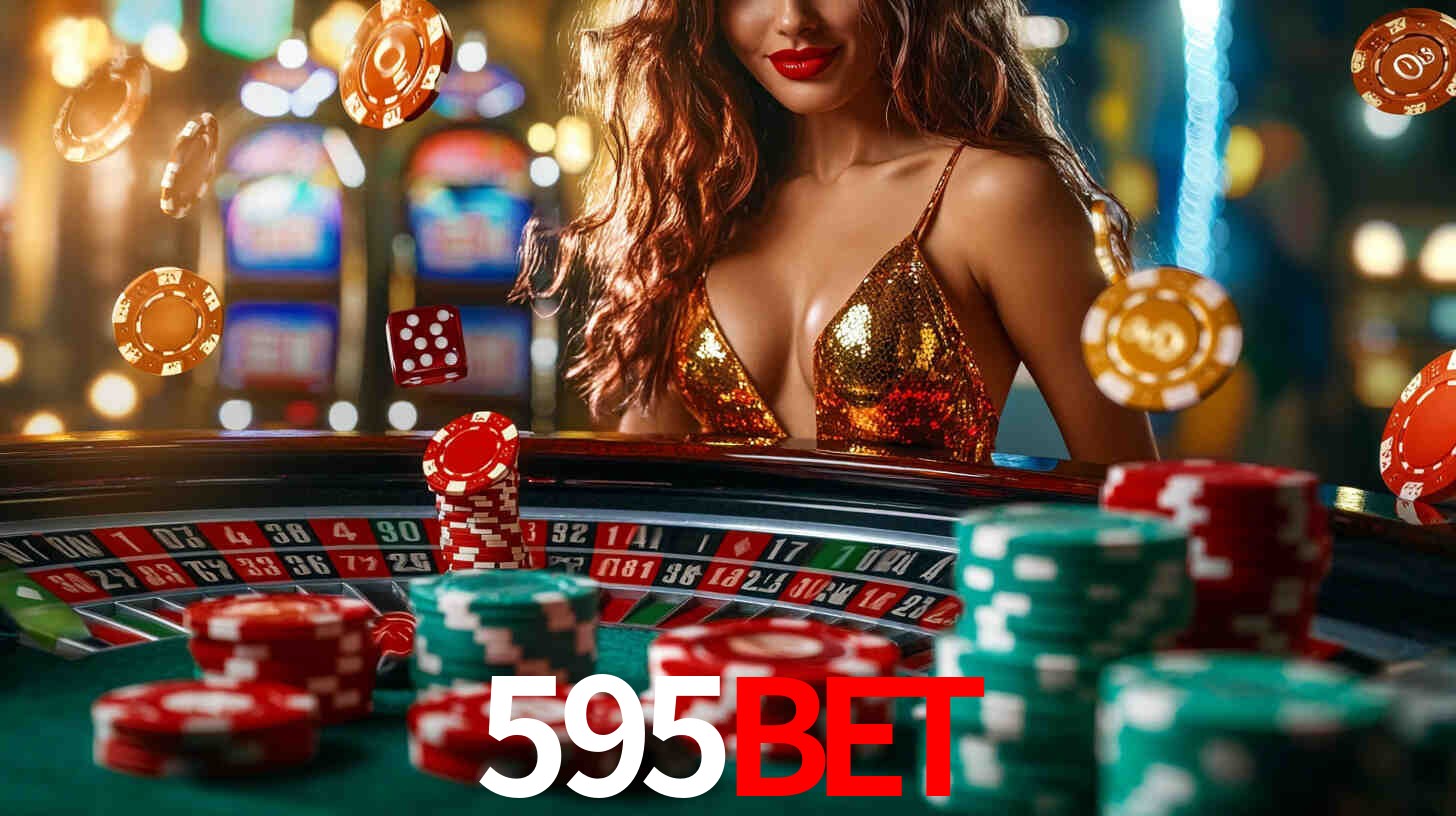 595Bet App Interface
