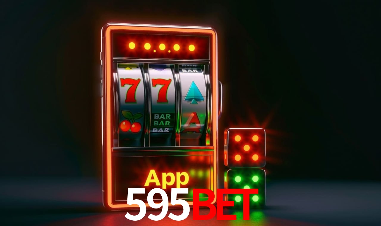 Jogos de Slot 595Bet
