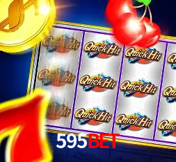 Descubra o Programa VIP da 595Bet: Vantagens Exclusivas para Jogadores