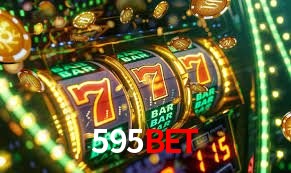 Platform Technology 595Bet