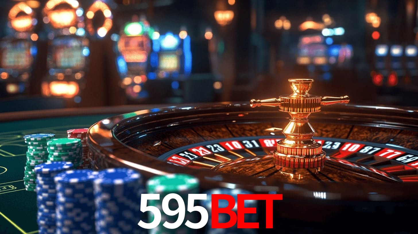 595Bet: Seu Especialista em Apostas Esportivas Brasileiras