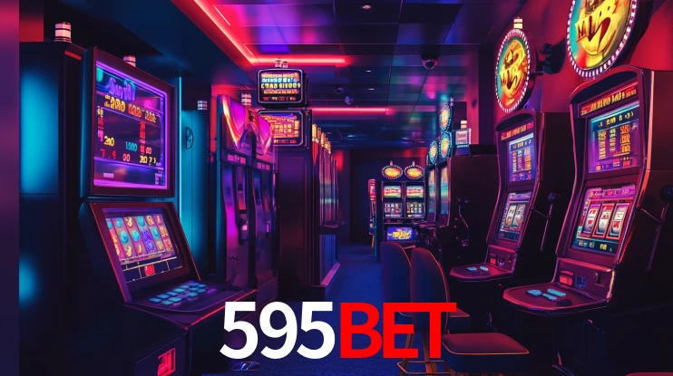Explore as vantagens do 595Bet: serviço profissional e confiabilidade