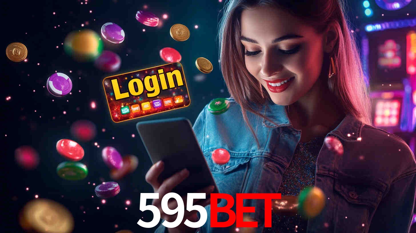 Descubra a Essência do 595Bet: Nossa História e Compromissos
