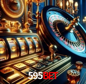 Apostas de Futebol 595Bet