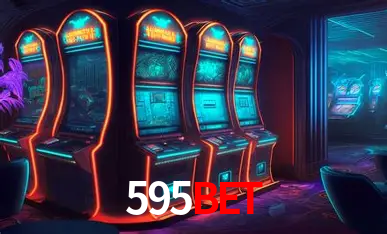 Descubra a Magia dos Jogos de Arcade no 595Bet