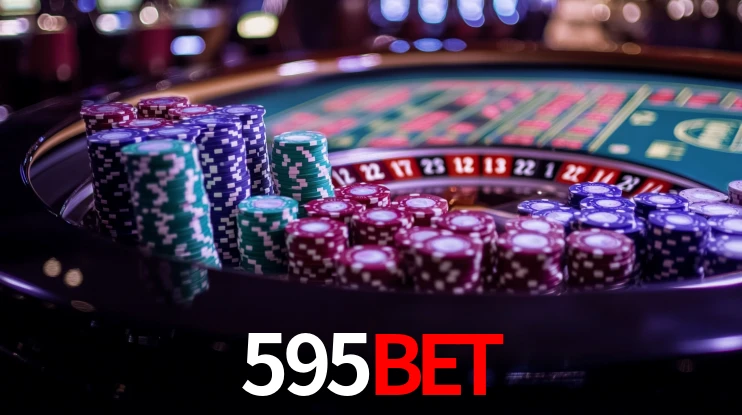 Tournaments 595Bet