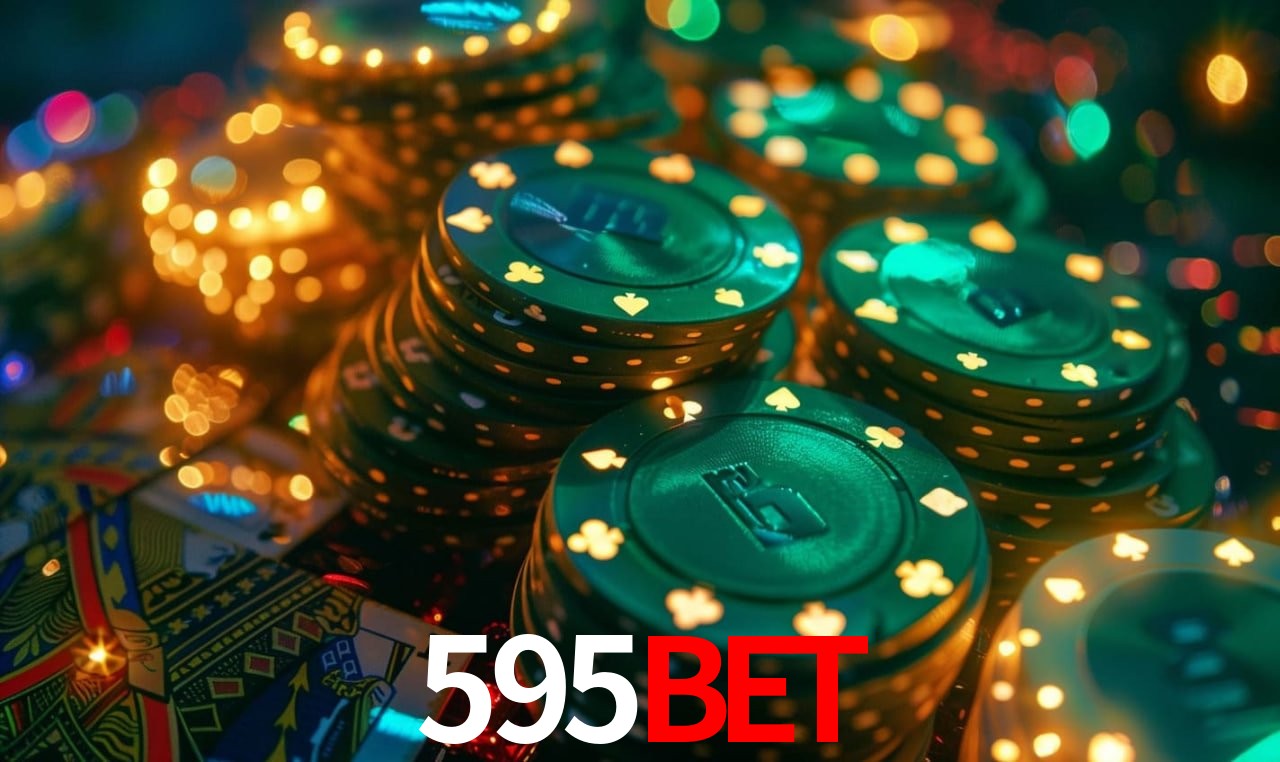 Estatísticas Esportivas 595Bet