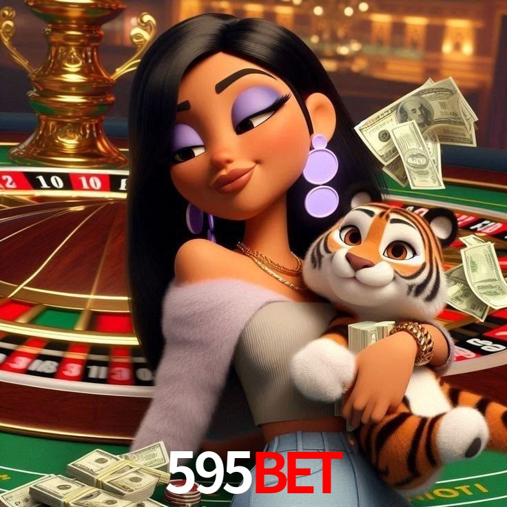 Tennis Betting 595Bet