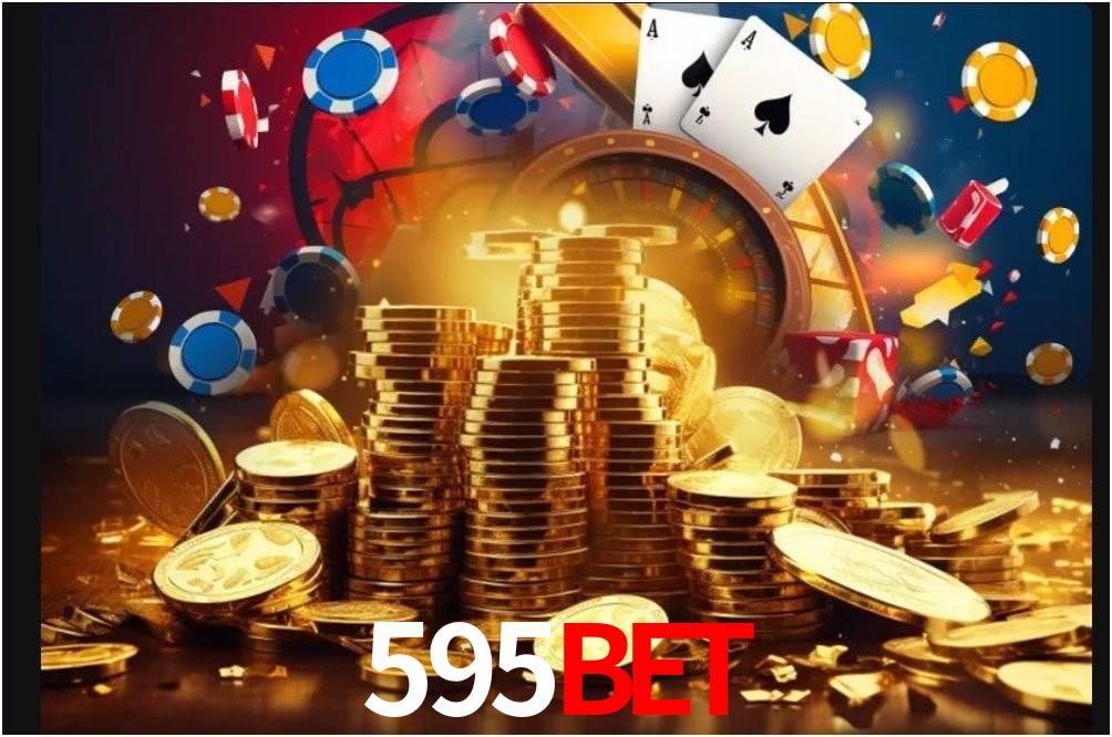 Interface Premium 595Bet
