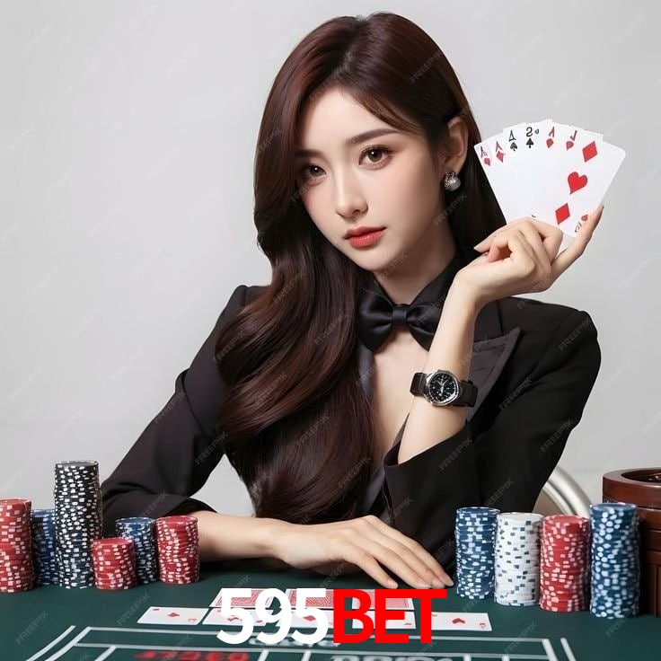 Especiais de Fim de Semana 595Bet