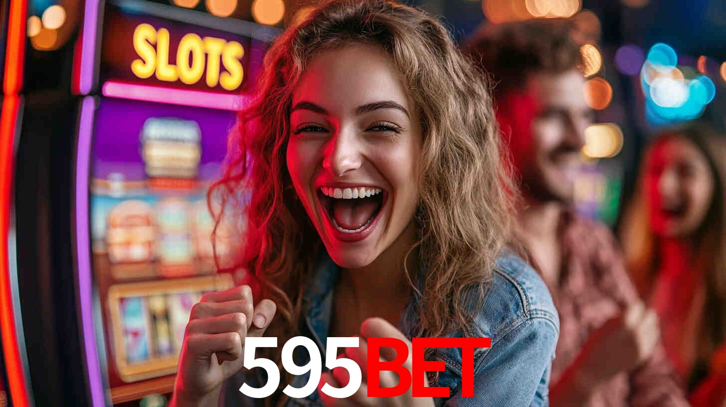Inovações de Jogos na 595Bet: O Futuro das Experiências Interativas
