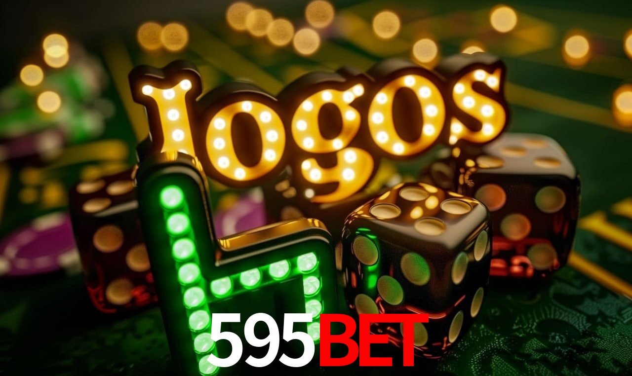Casino Ao Vivo 595Bet