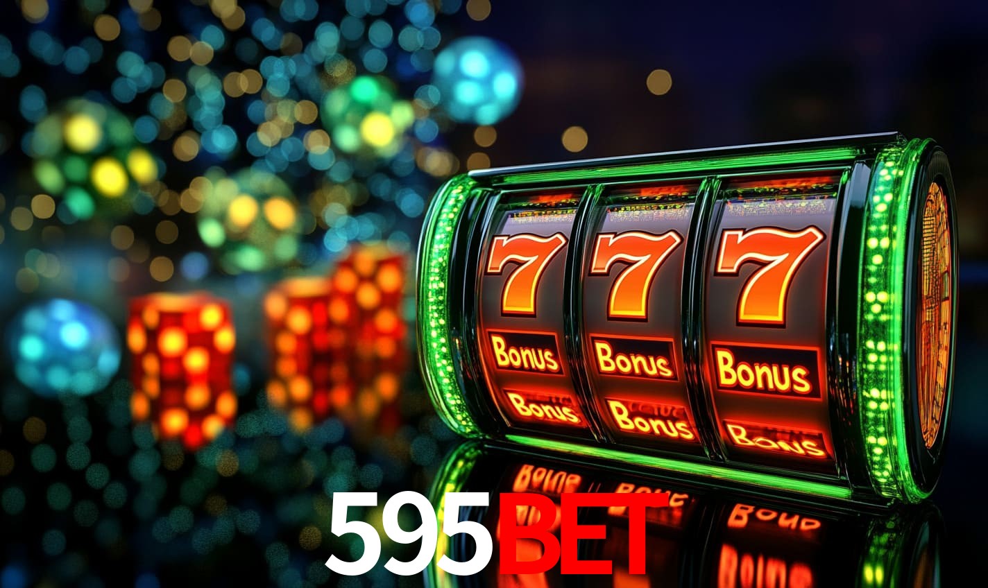 Tecnologia da Plataforma 595Bet