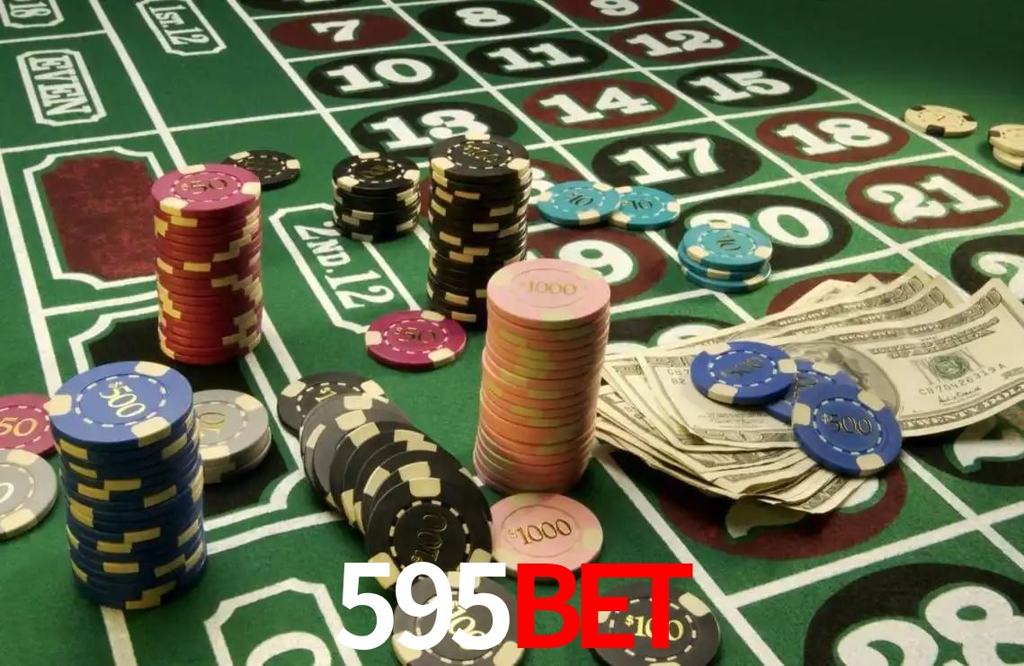 595Bet App