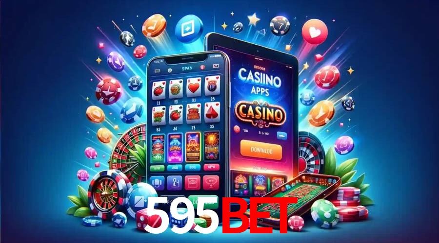 Games Directory 595Bet